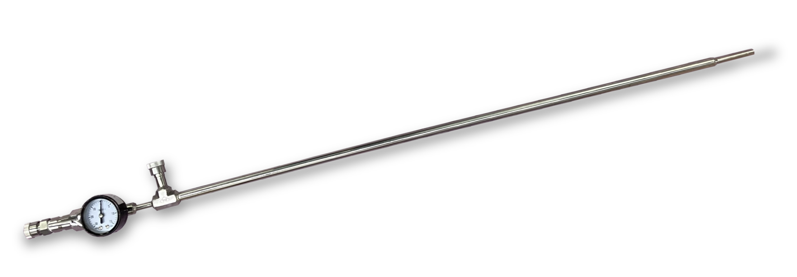 Sonde d'échantillonnage compacte Onose-8® ATM-SS-P-600-C-1840
